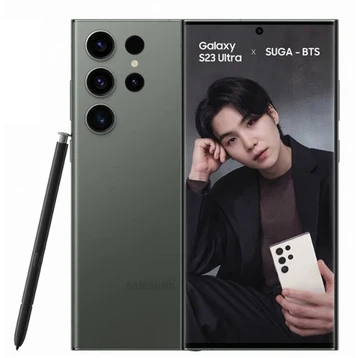 Samsung S23 Ultra 12/512GB | Giá rẻ chỉ 25.99tr, góp 0%