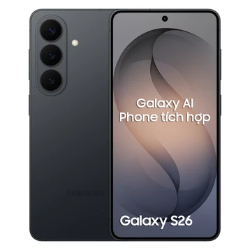 Samsung Galaxy S26 12GB 256GB - 5