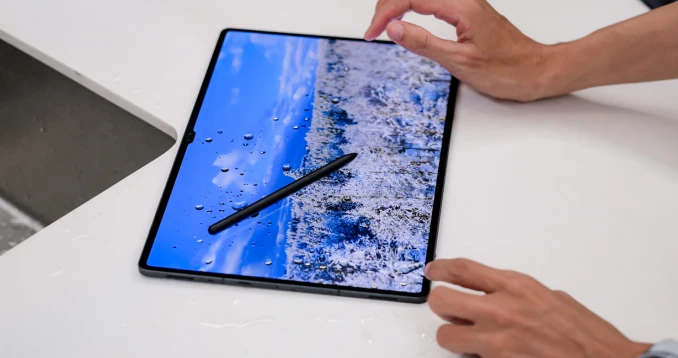 Samsung Galaxy Tab S9 Ultra 12GB - 512GB | Giá tốt