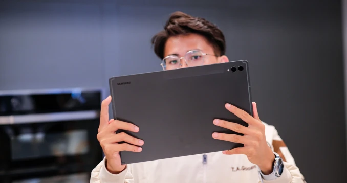 Samsung Galaxy Tab S9 Ultra 12GB 256GB - Cũ Đẹp | Giá rẻ