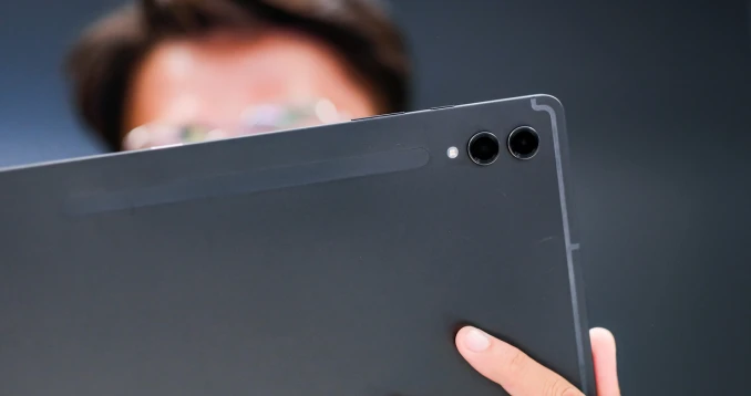 Androidタブレット本体 Sterben Galaxy Tab S9 Ultra 1+1TB Samsung Galaxy Tab S9 Ultra 16GB - 1TB | Giá ưu đãi