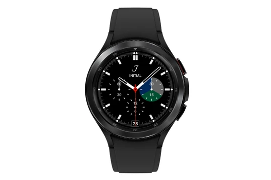 Samsung Galaxy Watch 4 46MM LTE Thép