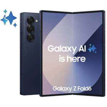 Samsung Galaxy Z Fold 6 12GB 512GB | Giá rẻ, hỗ trợ trả góp 0%