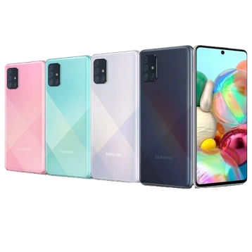 Điện thoại Samsung Galaxy A71 Giá rẻ, thu cũ đổi mới