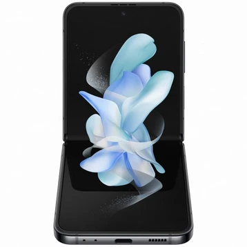 美品】Android Galaxy Flip 4｜128gb｜SIMフリー