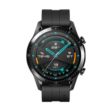 Đồng hồ thông minh Huawei Watch GT 2 Dây Silicone 46mm
