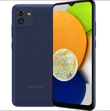 Samsung Galaxy A03 (3GB - 32GB)