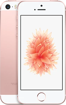 Iphone se 32 gold best sale