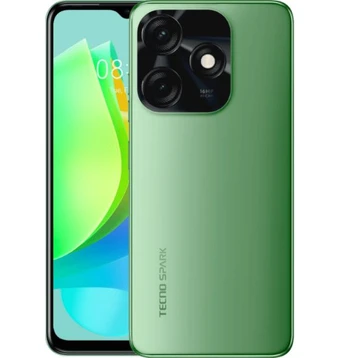 Tecno Spark 10C