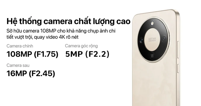 HONOR X9d 5G 12GB 512GB - 3