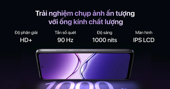 OPPO A5i Pro 8GB 128GB - 2