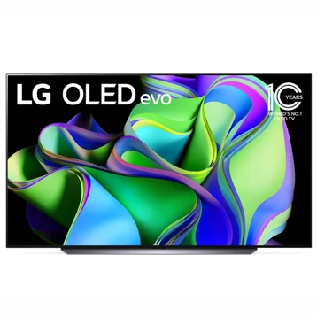 Smart Tivi LG Evo Oled 4K 55 inch 2025 (55C5PSA)