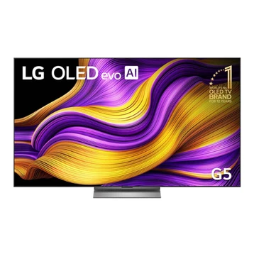 Smart Tivi LG Evo Oled 4K 83 inch 2025 (83G5PSA) - 9