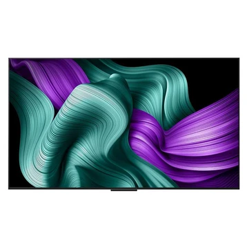 Smart Tivi LG Evo Oled 4K 83 inch 2025 (83M5PSA) - 8