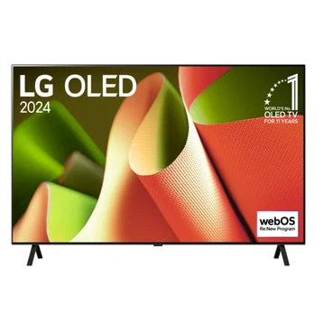 Smart Tivi LG Oled 4K 55 inch 2025 (55B5PSA)