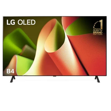 Smart Tivi LG Oled 4K 65 inch 2025 (65B5PSA)