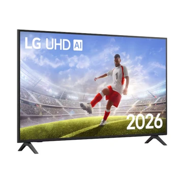 Smart tivi LG UHD 4K 43 inch 2026 (43UA8055PSA) - 2