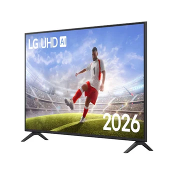 Smart tivi LG UHD 4K 65 inch 2026 (65UA8055PSA) - 5