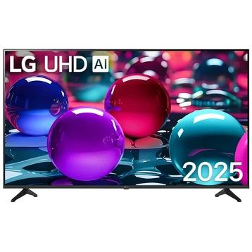 Smart Tivi LG UHD 4K 65 inch 2025 (65UA7350PSB) - 2