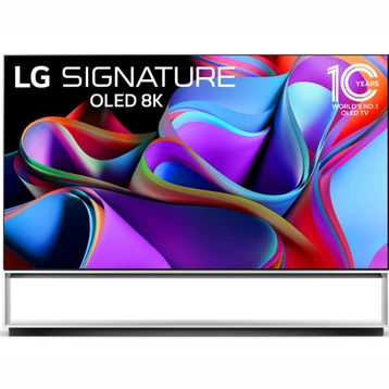 Smart Tivi OLED LG 8K 88 inch 88Z3PSA | Giá rẻ