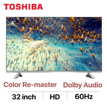 Android Tivi Toshiba 32 inch HD 32V35KP