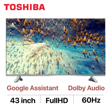Android Tivi Toshiba 43 inch Full HD 43V35KP