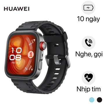 Đồng hồ thông minh Huawei Watch Fit Pro dây cao su Đã Kích