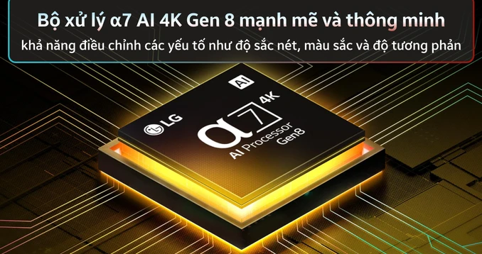 Kết luận: Có nên mua smart tivi LG 43 inch 4K 43UA8055PSA không? Kết luận: Có nên mua smart tivi LG 43 inch 4K 43UA8055PSA không?
