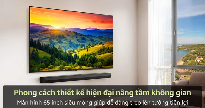 Smart tivi LG 43 inch 4K 43UA8055PSA – Tivi dòng phổ thông mới nhất được LG ra mắt năm 2026 Smart tivi LG 43 inch 4K 43UA8055PSA – Tivi dòng phổ thông mới nhất được LG ra mắt năm 2026