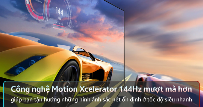 Smart tivi Samsung UHD 4K 98 inch 2026 (98U9500H) - 3