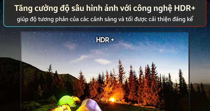 Smart tivi Samsung UHD 4K 98 inch 2026 (98U9500H) - 4