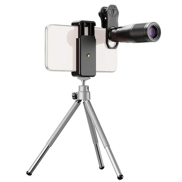 Ống kính camera điện thoại di động Apexel 22X105-4IN1 - 3