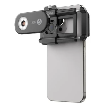 Ống kính camera điện thoại di động Apexel MS300 - 7