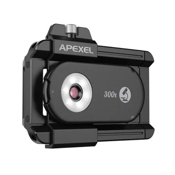 Ống kính camera điện thoại di động Apexel MS300 - 1
