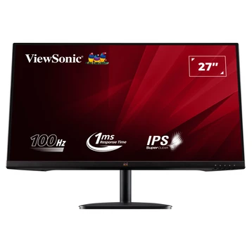 Màn hình ViewSonic VA2732-H 100Hz 27 inch | Giá rẻ, trả góp 0%