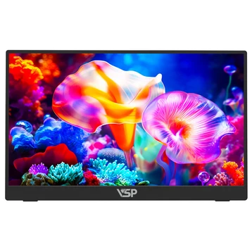 Màn hình di động VSP GP1612WS1 16 inch - 5