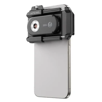 Ống kính camera điện thoại di động Apexel MS300 - 8