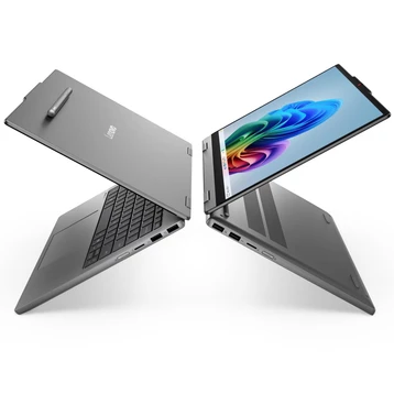 Laptop Lenovo IdeaPad 5 2-in-1 14IPH11 83UG0026VN - 19