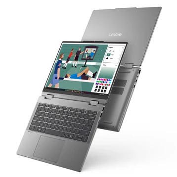 Laptop Lenovo IdeaPad 5 2-in-1 14IPH11 83UG0026VN - 14