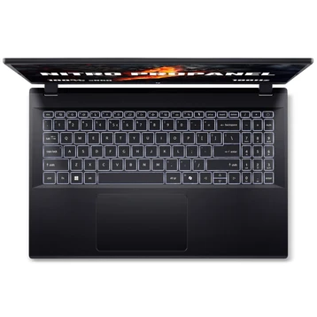 Laptop Acer Gaming Nitro ProPanel ANV15-41-R7CR - 7