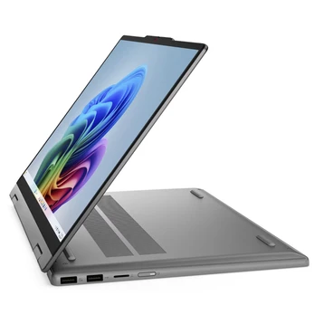Laptop Lenovo IdeaPad 5 2-in-1 14IPH11 83UG0026VN - 11