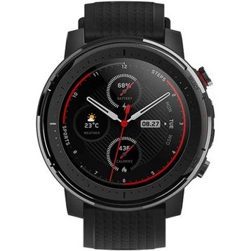 Đồng hồ thông minh Amazfit Stratos 3