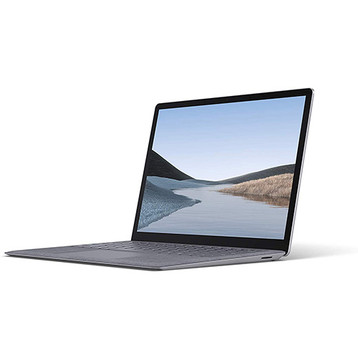 Surface Laptop 3 Core i5 / 8GB / 128 GB / 13.5 inches - Cũ Surface Laptop 3 Core i5 / 8GB / 128 GB / 13.5 inches - Cũ