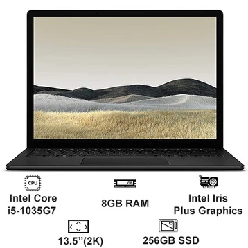 Surface Laptop 3 13.5 i5 256GB chính hãng, giá rẻ, trả góp 0%