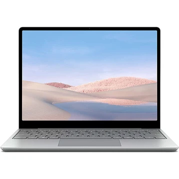 ノートパソコン マイクロソフト Surface Laptop Go 2 8QC-00015 12.4型 