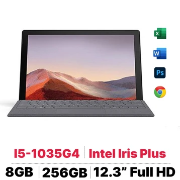 2K タッチ Surface Pro7 i5-1035G4 8GB 256GB Amazon.com : Microsoft Surface Pro 7 12.3in Touchscreen Intel i5