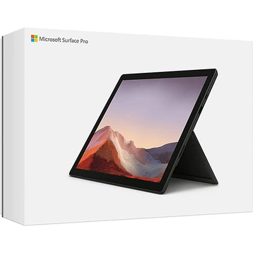 準未使用】 Surface Pro7 i5/8/SSD256 Office（Laptop Surface Pro 7 
