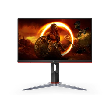 Màn hình Gaming AOC 24G2SP 24 inch