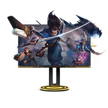 Màn hình Gaming AOC AG275QXL 27 inch