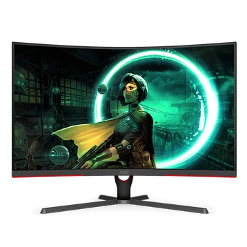 Màn hình cong Gaming AOC C32G3E 32 inch
